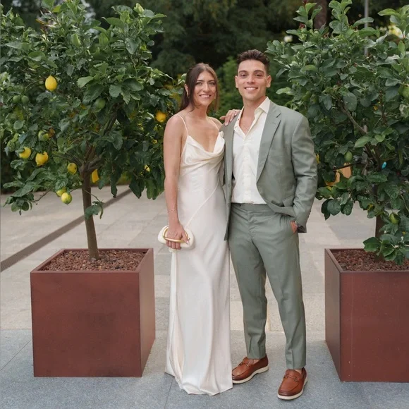 Rat & Boa Lorela Dress - Picture 5 of 6